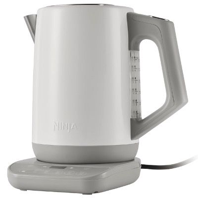 ninja wasserkocher kt200euwh 3000w mit temperaturregelung für 64,99