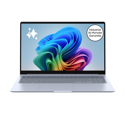 samsung galaxy book4 edge laptop mit intel prozessor und touchdisplay