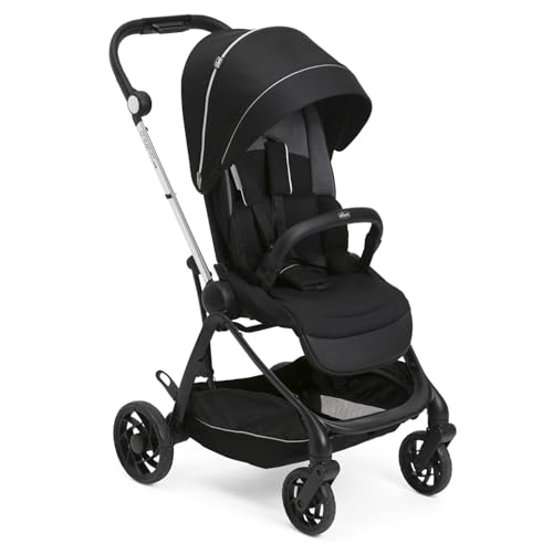 chicco one4ever lounge schwarz beauty, lounge-Sessel für Kinder