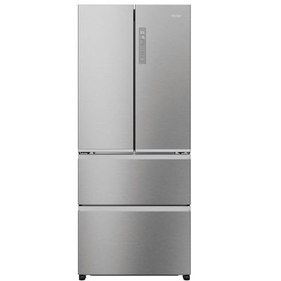 haier kühl gefrierkombination 402 l für 678 euro statt 800 euro