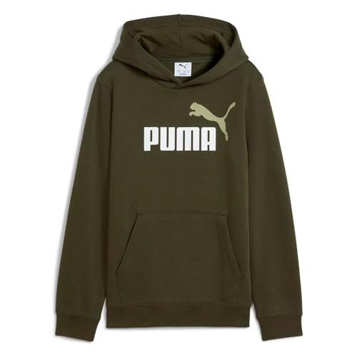 Produktbild: PUMA ESS 2 Color No. 1 Hoodie FL B