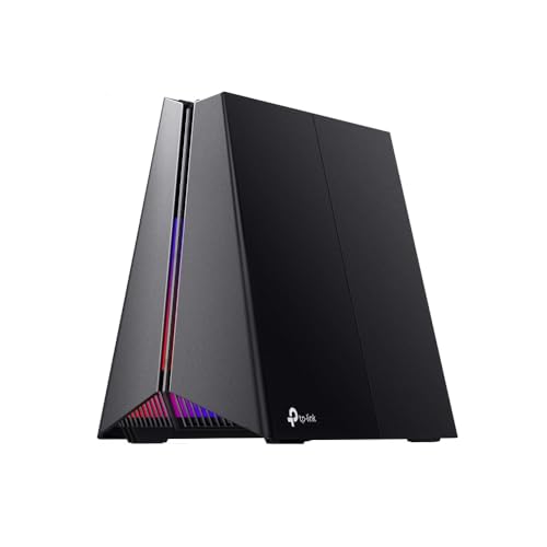 tp-link archer ge550 wi-fi 7 router, gaming beschleunigung, hohe geschwindigkeit