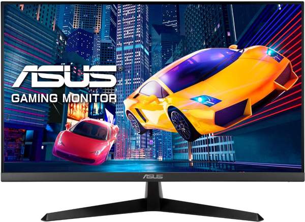 asus eyecare 27 zoll monitor vy279hgr für 114,99 euro (statt 130 euro)