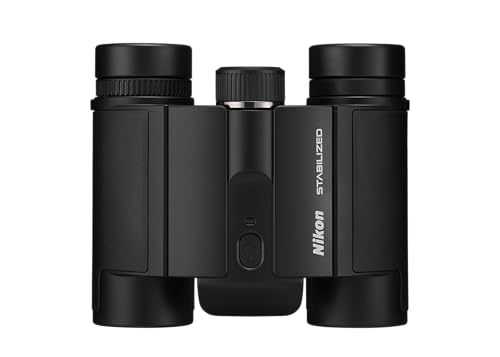 Produktbild: nikon fernglas 12x stabilisiert mit bildstabilisierung