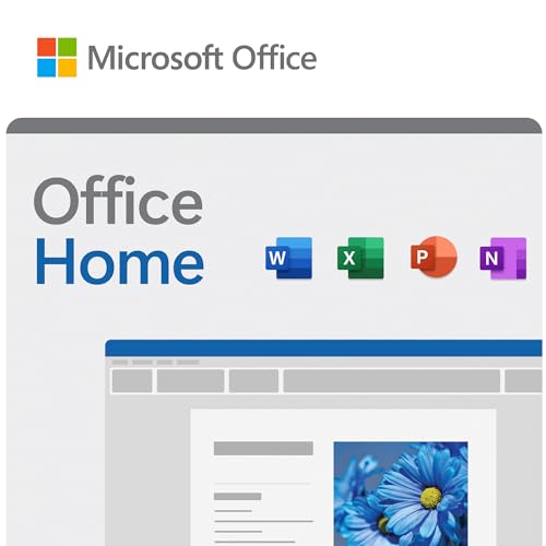 microsoft office home 2024 dauerlizenz, offizielle version, amazon prime