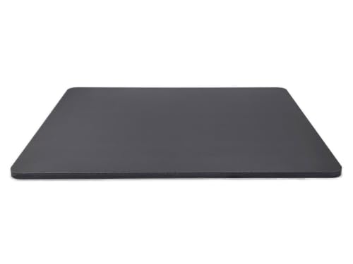 fire world backstahl 38 x 33 cm 6 mm für pizza und brot, backstahl für ofen und grill