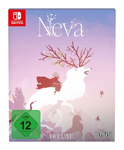 neva devolver deluxe edition für nintendo switch