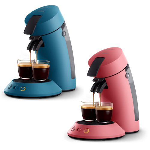 philips senseo original plus csa210 kaffeevollautomat 49,58 euro statt 59 euro