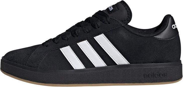 Produktbild: adidas Grand Court Base 00s Sneaker in Weiß, 47,99 (statt 57)