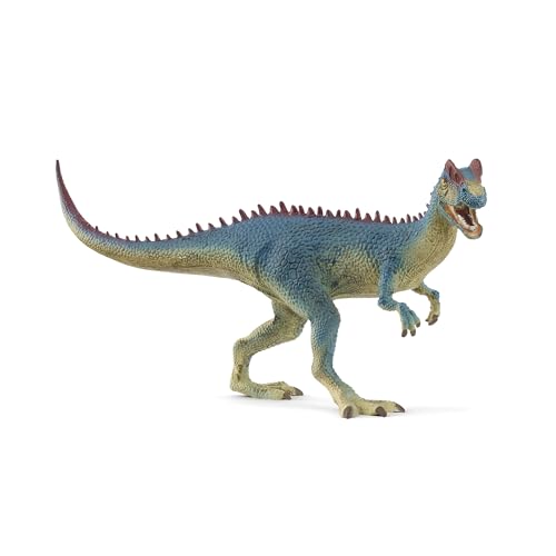 Dilophosaurus 15046 Schleich - Dinosaurier Figur