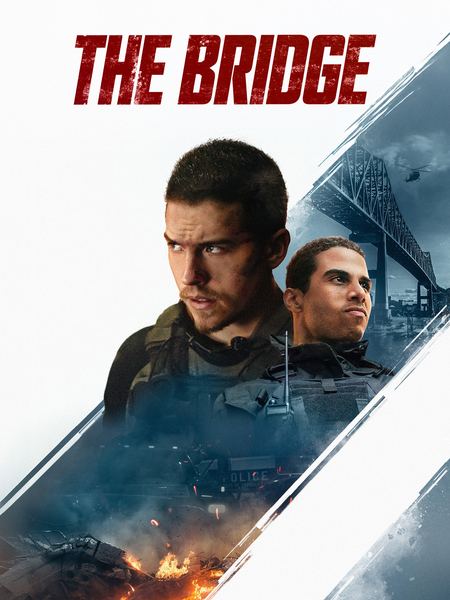 The Bridge (2024) 4K HDR - Streaming für 0,99 (PRIME VOD)