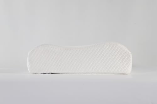 memory foam schlafkissen von bdtfo, original ergonomisch und komfortabel