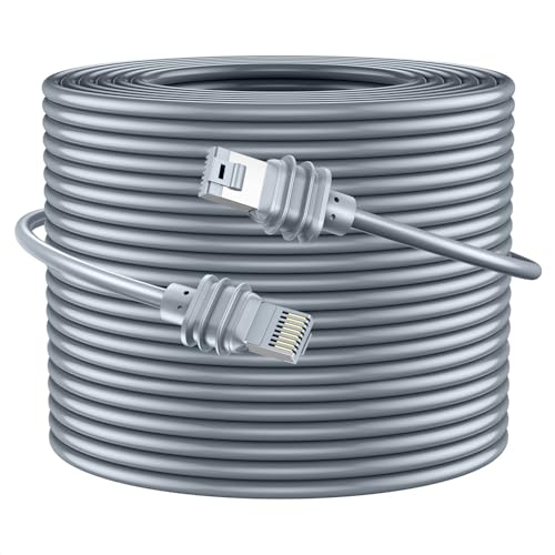 starlink gen 3 kabel 45m, wasserdichte kabelverlängerung für starlink gen 3