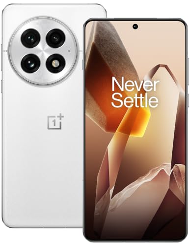 Produktbild: oneplus 13 5g smartphone 16gb ram 512gb speicher arktische dämmerung