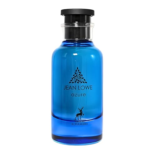 maison alhambra jean lowe azure eau de parfum 100ml ähnlich louis vuitton