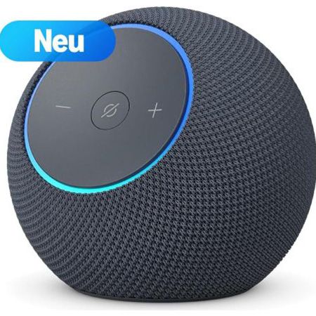 amazon echo dot max smart-home-hub 87,99 euro statt 100 euro