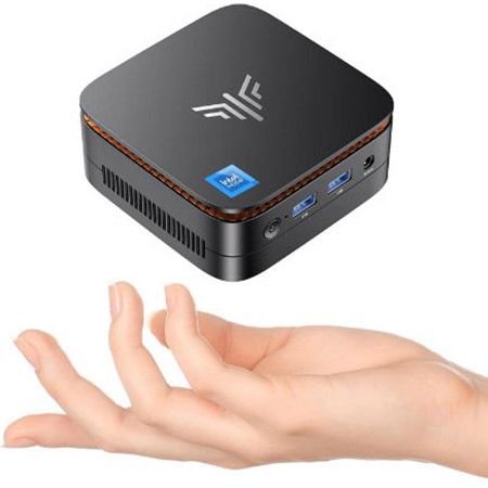 nipogi e1 mini pc intel alder lake n97 16gb ram 512gb ssd 188,37 euro