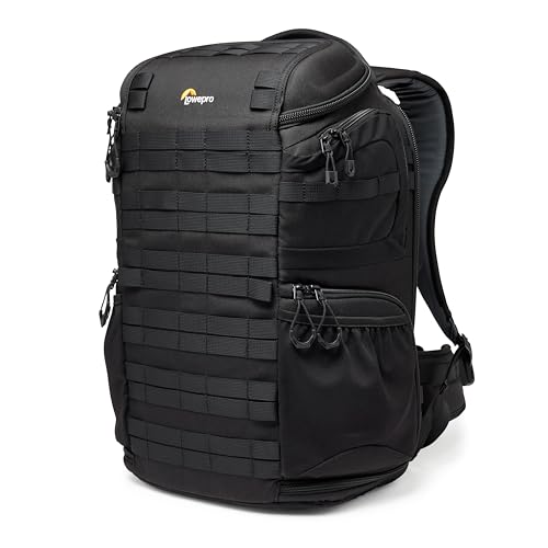 lowepro protactic bp 450 aw iii kamerarucksack 28l für kamera und zubehör