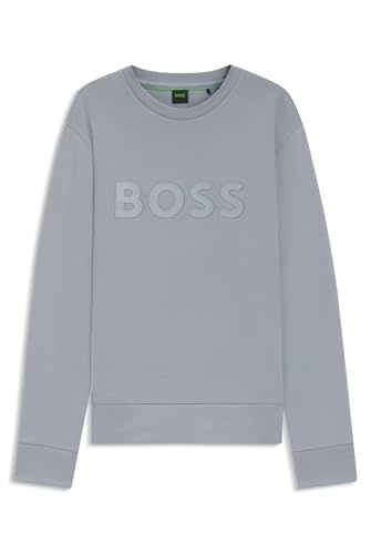 boss salbo sneaker für herren, bequeme freizeitschuhe, modischer stil