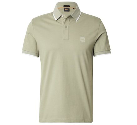 boss orange poloshirt ab 33,91 euro statt 52 euro