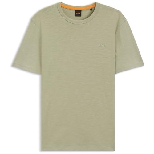 BOSS Herren T-Shirt Tegood 10240843 01