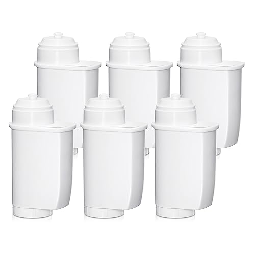 Produktbild: molifal wasserfilter ersatz für siemens eq5 eq6 eq9 s700 s900 bosch tcz7003