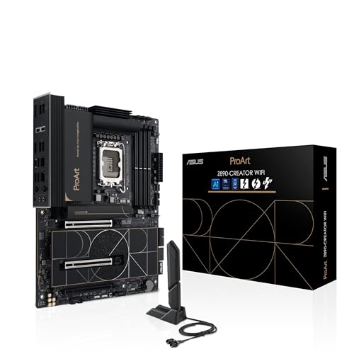 asus mainboards rabatt 15 % z.b. proart z890-creator wifi 421,36  oder rog strix b650e-e gaming 247,26  wifi