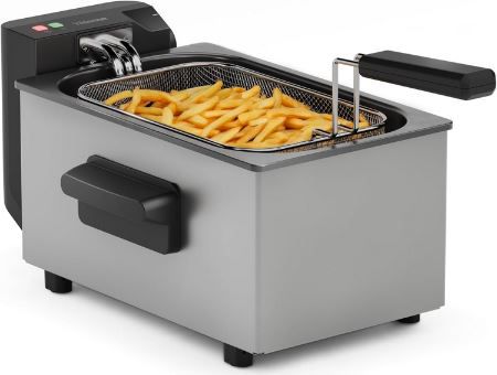 tristar fr-9325 fritteuse 3l für 29,74 euro statt 35 euro