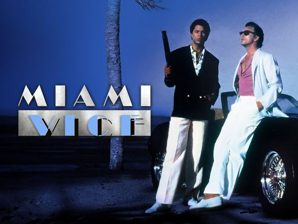 Miami Vice Staffel 1 | 1984 | HD digital | Deutsch + Englisch | Amazon Video