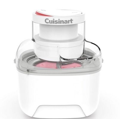 Cuisinart Solo Scoops Eismaschine  27,73 statt 38