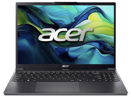 acer aspire go 15 laptop 16 gb ram 512 gb ssd für 499 euro statt 629 euro