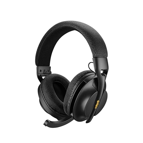 gaming headset venon fiftysixty ultralight schwarz