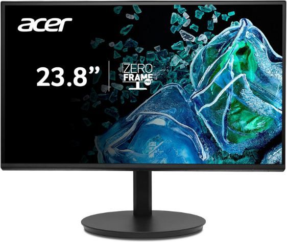 Acer CB242Y G 23,8" Full HD IPS Monitor 120Hz, 84,90