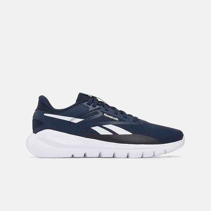 reebok split flex sneakers für damen und herren, sportlich und bequem