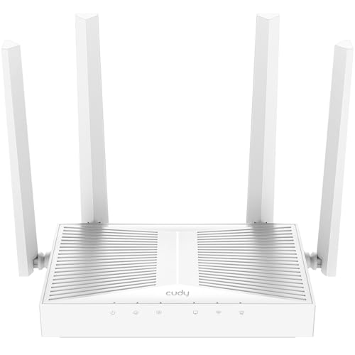 ax3000 gigabit dualband wlan mesh-router, cudy wr3000e, mu-mimo, ofdma, wireguard, openvpn, wpa3, openwrt