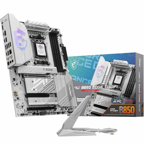 msi mpg b850 edge ti wifi mainboard günstig kaufen