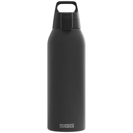 Produktbild: sigg shield one edelstahl trinkflasche 1,5l für 24,10 statt 37