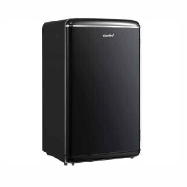 Comfee Kühlschrank RCD93BL2EURT(E) 93 Liter Klein