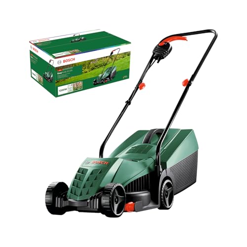 bosch rasenmäher easyrotak 32-235 kabelgebunden 1200 watt 32 cm schnittbreite