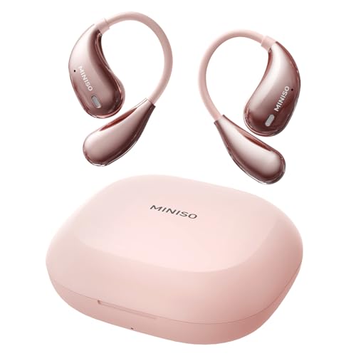 miniso x33 ki kopfhörer übersetzer 3-in-1 135 sprachen bluetooth für ios/android