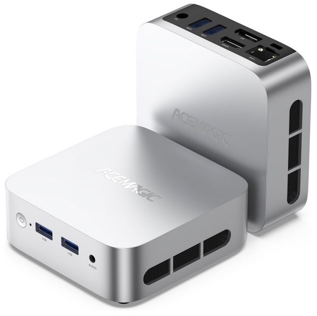 acemagician v1 mini pc intel twin lake n150 16gb 512gb für 199,50