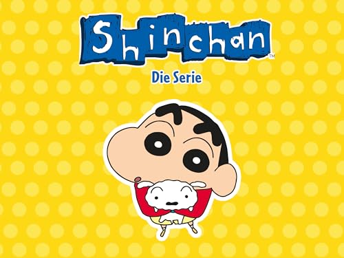 shin chan staffel 1 HD für 4,99 euro statt 14,99 euro