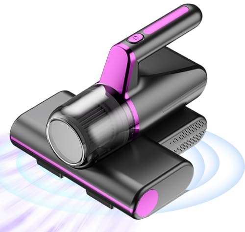 liwankaqi milbensauger mit led uv-lampen, 14 kpa, hochfrequenz-vibration