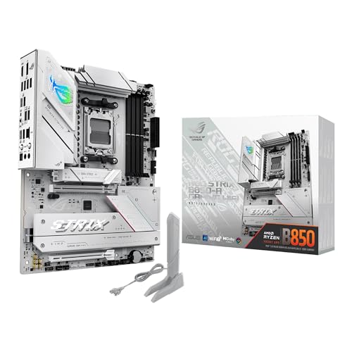 asus rog strix b850-a gaming motherboard wifi, günstiger preis