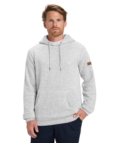 Quiksilver Herren Hoodie Keller Pullover Sweater