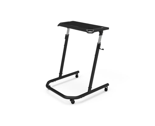 wahoo kickr desk v2 - ergonomischer tabletop trainer, prime deal days