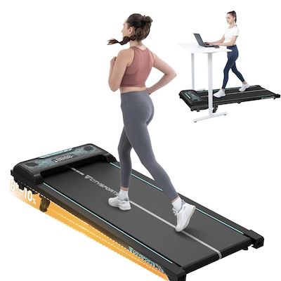 citysports laufband bis 6 km/h für 122,55 euro statt 149 euro