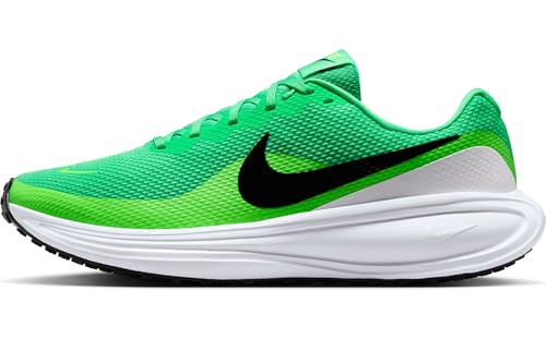 nike herren revolution 8 straßenlaufschuh - sportlicher laufschuh für straße