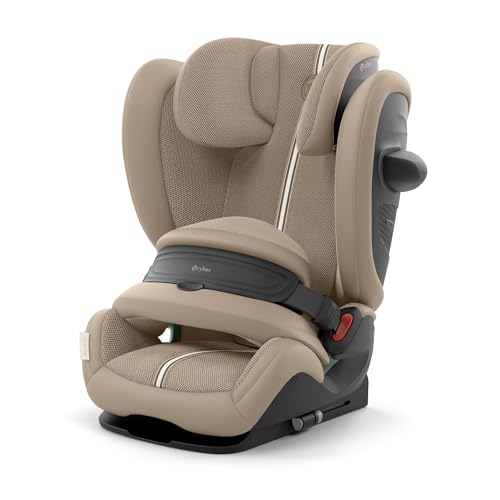 Produktbild: PALLAS G2 I-SIZE Kindersitz Gruppe 1/2/3 mit ISOFIX