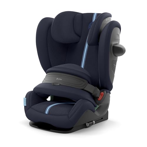 Pallas G2 i-Size Plus Ocean Blue - Amazon Baby Wunschliste, 147,14 mit Coupon
